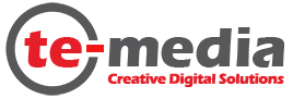 te-media | Creative Digital Solutions